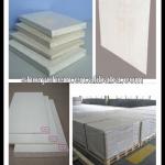 Fireproof Mgo Board 1220*2250*3-20MM