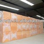 Fireproof thermal insulation board phenolic foam board WL-FTI