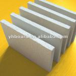 fireproof wall board heat resistant boards magnesium silicate boards(mgo boards) BMB