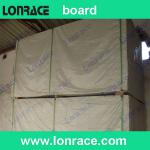 Fireproofing glass magnesium oxide board making equipment mgo board 600*600/1220*2440/1200*2400/1220*3660mm