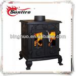 firewood stove SUNFIRE STOVE BH008