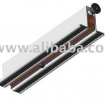 FIREX Automatic Door Bottom Seal For Fire Doors 300 Series