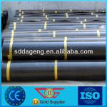 Fish farm pond liner hdpe geomembrane 0.2mm-3.0mm