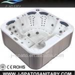 Five seats swim spa,whirlpool for party and health JS-086