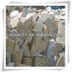 flagstone/cheap flagstone/natural flagstone copper slate floor,copper slates,corner stone,craz