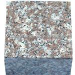 Flamed Granite Curbstone(G683) TS