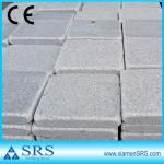 Flamed granite paving stone paving stone PL-056