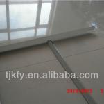 FLAT 23 keel ceiling tee FLAT23,28,GROOVE23,25 etc.