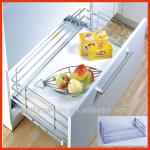 Flat Wire Stove Kitchen Drawer Basket t WF-N1100 WF-N1100