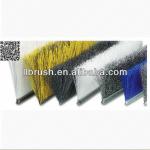 Flexible Industrial Strip Brushes ST-75