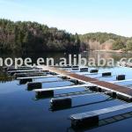 Floating Jetty Floating Marina