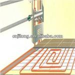 Floor heating pipe products XP-01