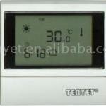 Floor heating Thermostat TY-PRT16