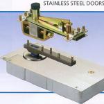 Floor hinge (Floor spring) KOREA products