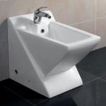 floor mounted bidet EAGO-JA3500 EAGO-JA3500