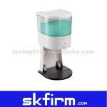 Floor Standing Sensor Soap Dispenser SK-ASD005