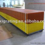 flooring grating- Fire resistance and Low smoke PPI-1540,PPI-1550,PPI-1560,ect.