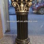 Floret bottle column of resin materals DL-5019