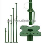 flower-opened style adjustable scaffolding shoring prop WF-P031