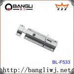 flush bolts for double doors BL-F533