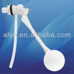 Flush cistern side fill valve J2202