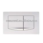 Flush Plate for Concealed Cistern CJ501