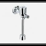 flush valve toilet push button flush valve