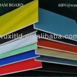 foam board display rack-foam board Paper-1