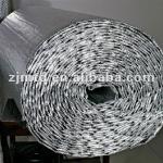 Foil Thermal lamination bubble insulation ZJMTD-FS/DBF-02