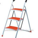 Folding Aluminium Step Ladder with 3 Steps JM-118