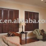 Folding Shutters