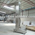 Food Industry bucket elevator hoist lifting machine YTD-T3940