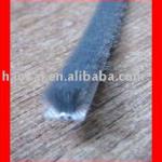 For sale Weather Seal Pile Window Strip 048*1200