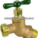 For Water 1/2&quot;&amp;3/4&quot; Brass Bib Cock FH2015 FH2015