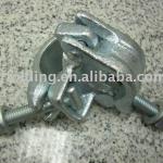 Forged coupler 48.3mm