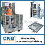 forklift safety work cages forklift safety work cages WB1010