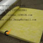 Formaldehyde Free glasswool roll Thickness from 40mm to 100mm