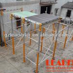 Formwork System AMP