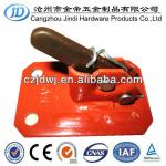 Formwork Wedge Clamp Spring Clamp Rapid Clamp 70*105*3mm