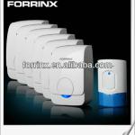 FORRINX best wireless muslim doorbell wholesale islam door bell D1-6