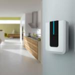 Forrinx Wireless Mains Plug-In Doorbell Door Chime A