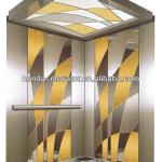 Foshan honda 6 person small home elevator lift TKJ