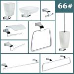 Foshan Zinc Alloy Bathroom Accessories 66# Series 66 Series