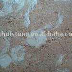 Fossilous Beige marble carving Fossilous Beige  19