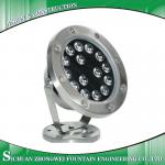 Fountain LED Light LEDL