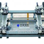 Four Mitre Corner Crimping Machine CNC for Aluminum Door and window LM4S-100*1800*3000 LM4S-100*1800*3000