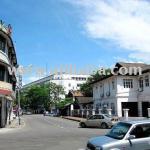 Four Storey Hotel, at Transfer Road, Penang