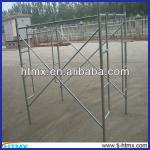 Frame Type Steel Scaffolding HT-FS