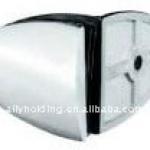 Frameless glass clamp SH-047,two sides,90 degree,glass to wall SH-047