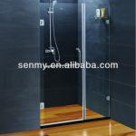 frameless sliding shower screen 1120